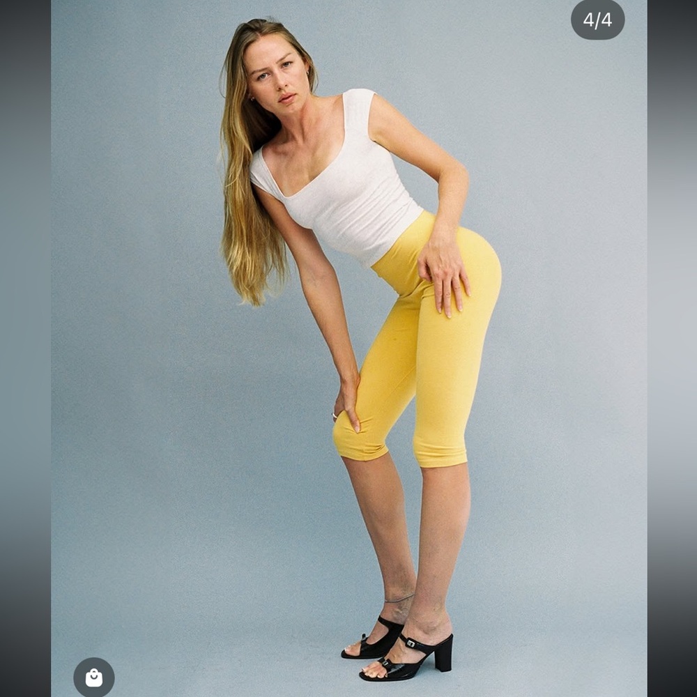 Gil Rodriguez grey top, size M